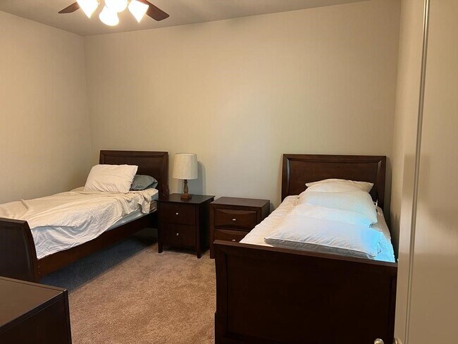 Foto del edificio - 43 Daffodil Meadow Pl