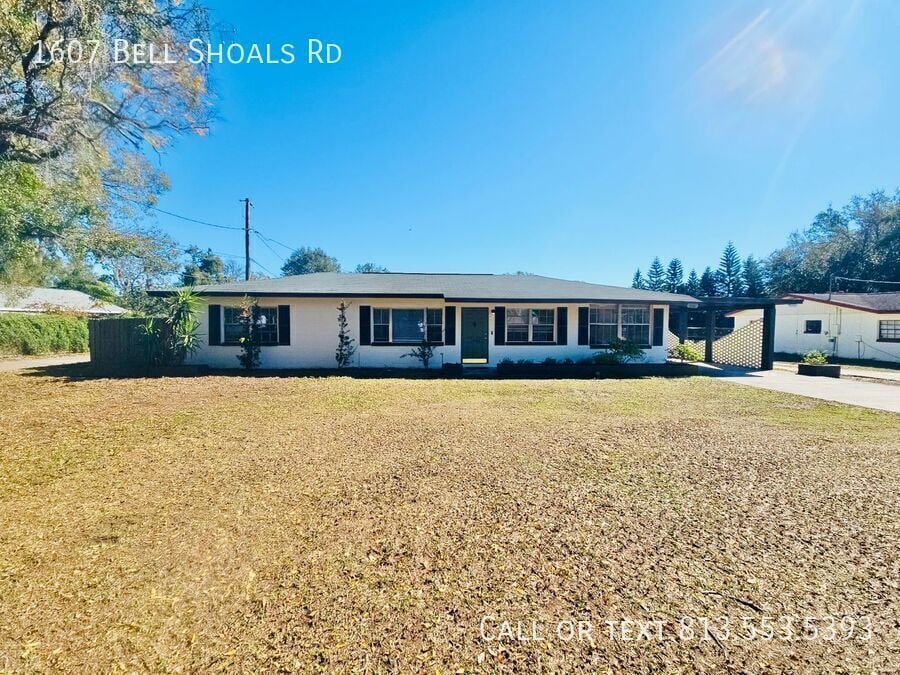 Photo - 1607 Bell Shoals Rd-