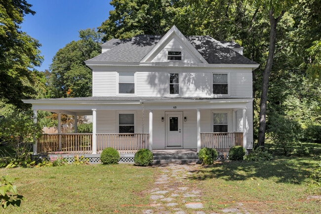 Building Photo - 48 Water St