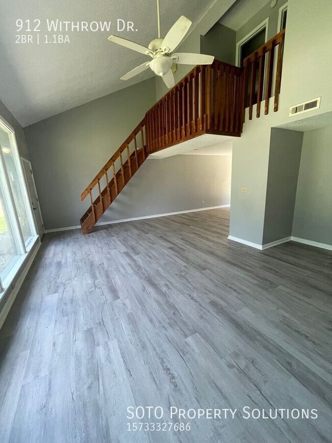 Building Photo - 912 Withrow Dr
