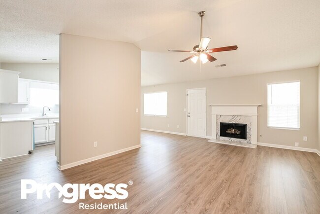 Foto del edificio - 690 Amelia Grove Ln SE