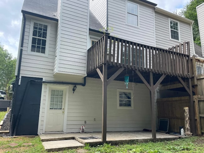 Photo - 1447 Shiloh Way NW (Kennesaw, GA) Townhome