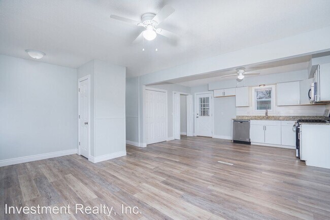 Foto del edificio - 4 br, 2 bath House - 2426 E Loren St