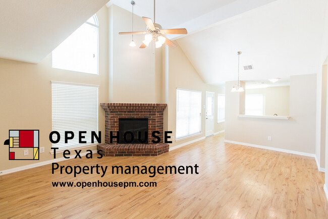 Building Photo - 6928 Driffield Cir North Richland Hills