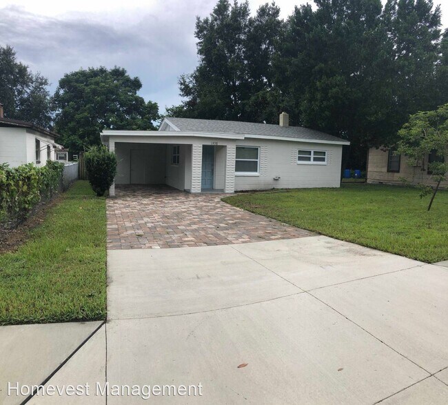 Building Photo - 2 br, 1 bath House - 1938 Melvin Avenue