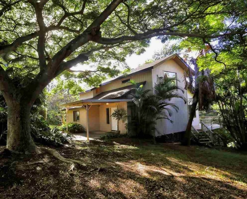 205 Ulana St, Makawao, HI 96768 House Rental in Makawao, HI