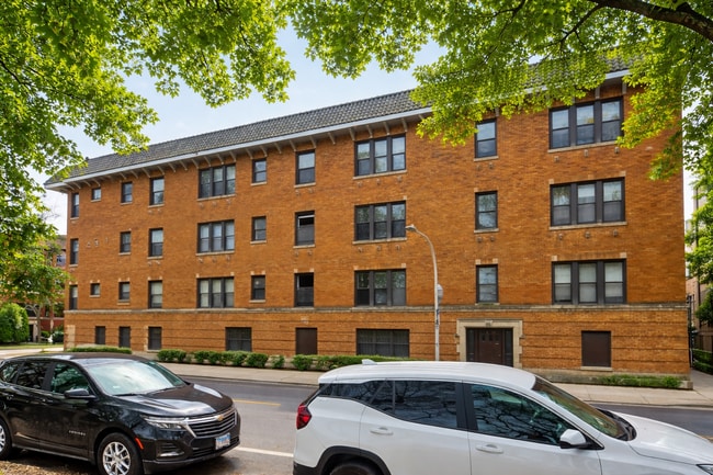 Building Photo - 2125 E 67th St
