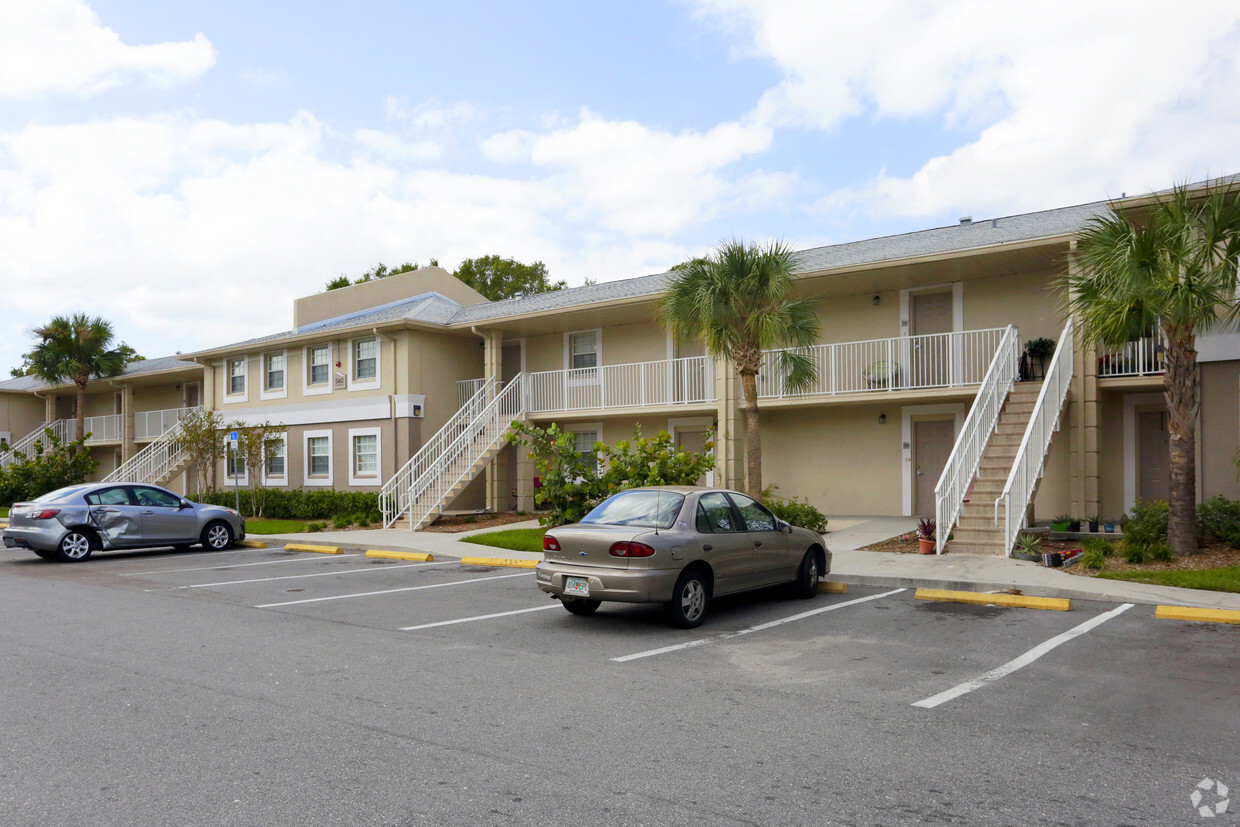 Foto del edificio - Landings at Cross Bayou