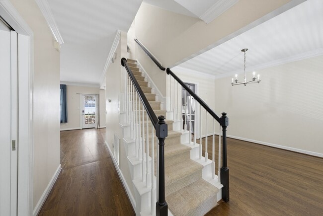 Building Photo - Southern Charm Meets Everyday Entertainment and Convenience!
