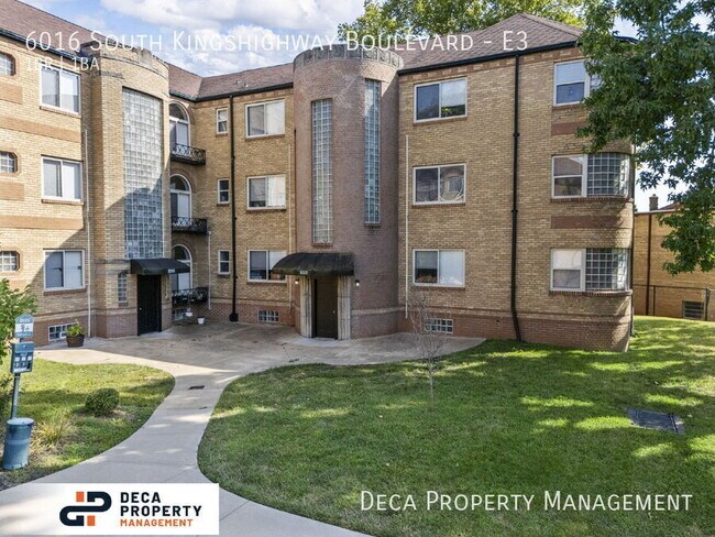 Foto del edificio - 6016 S Kings Highway Blvd