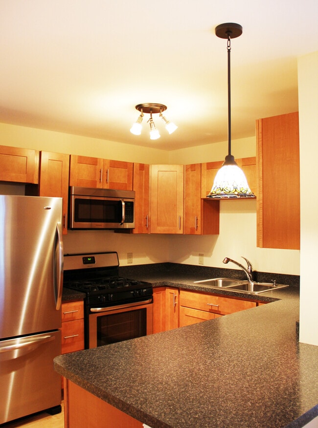 Photo - 39 Peru St Apartment