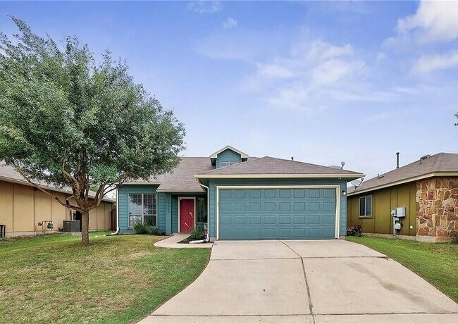Foto del edificio - 15010 Parrish Ln