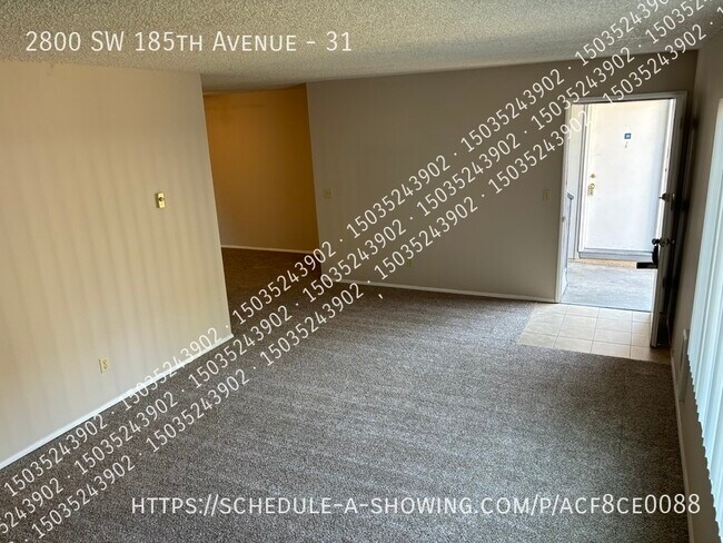 Foto del edificio - 2800 SW 185th Ave