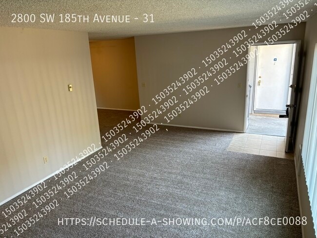Photo - 2800 SW 185th Ave Apartment