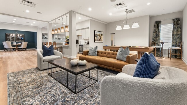 Foto del edificio - Gage Crossing