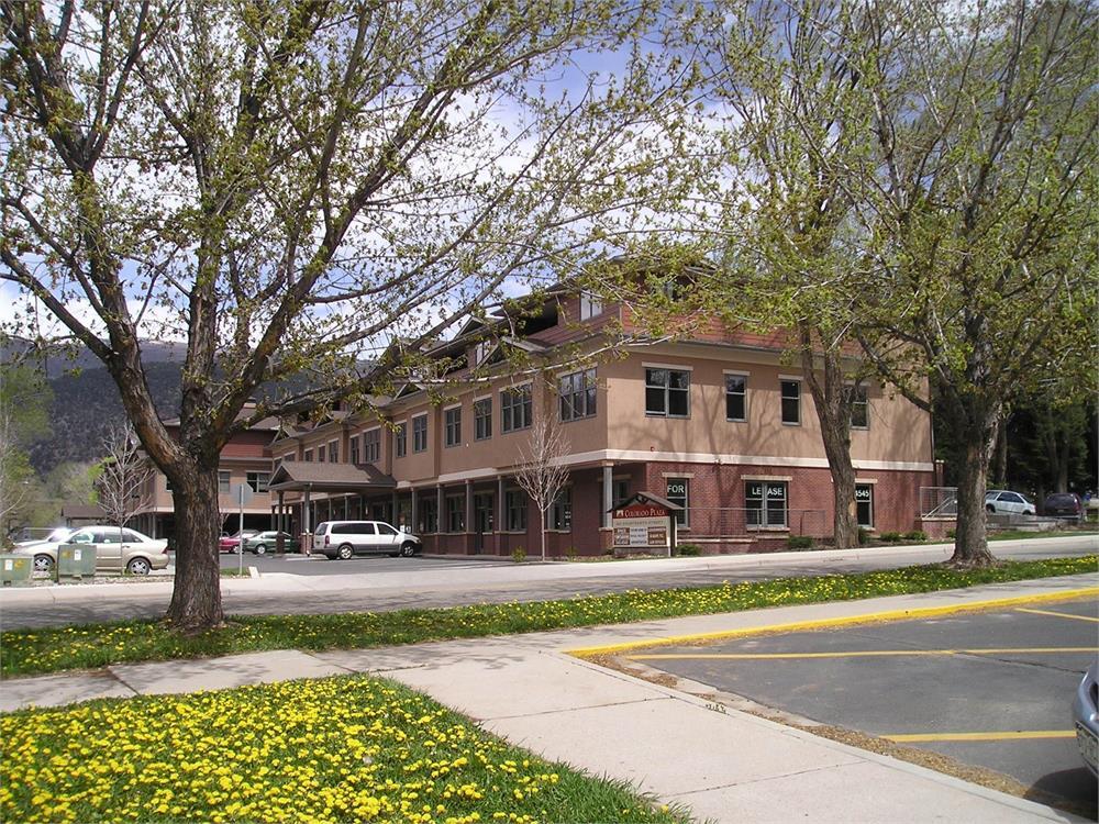 201 14th St, Glenwood Springs, CO 81601 Condo for Rent in Glenwood