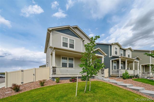 Foto principal - 8206 Turtle Lk Wy