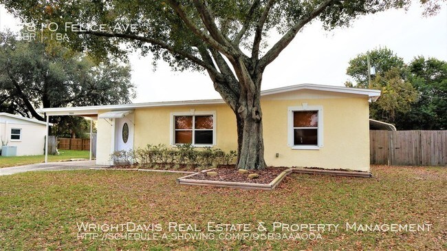 2 1 Charming Vintage Style Home House For Rent In Tampa Fl Primary Photo 2 1 Charming Vintage Style Home