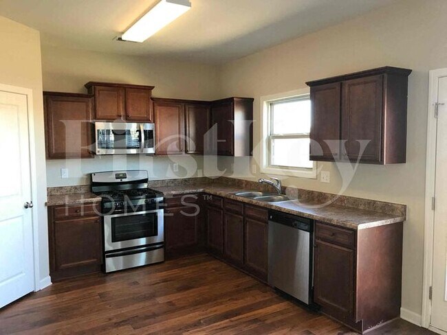 Foto del edificio - 3861 Cameron Trail SE