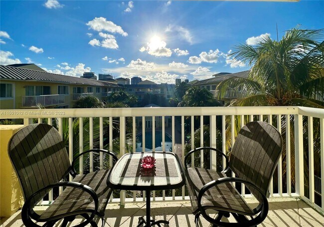 Foto del edificio - 1515 E Broward Blvd