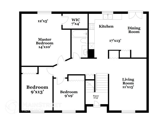 Building Photo - 6976 Endsleigh Dr