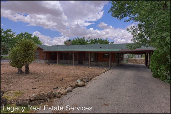 Foto del edificio - 3 br, 3 bath House - 6525 Upper Valley