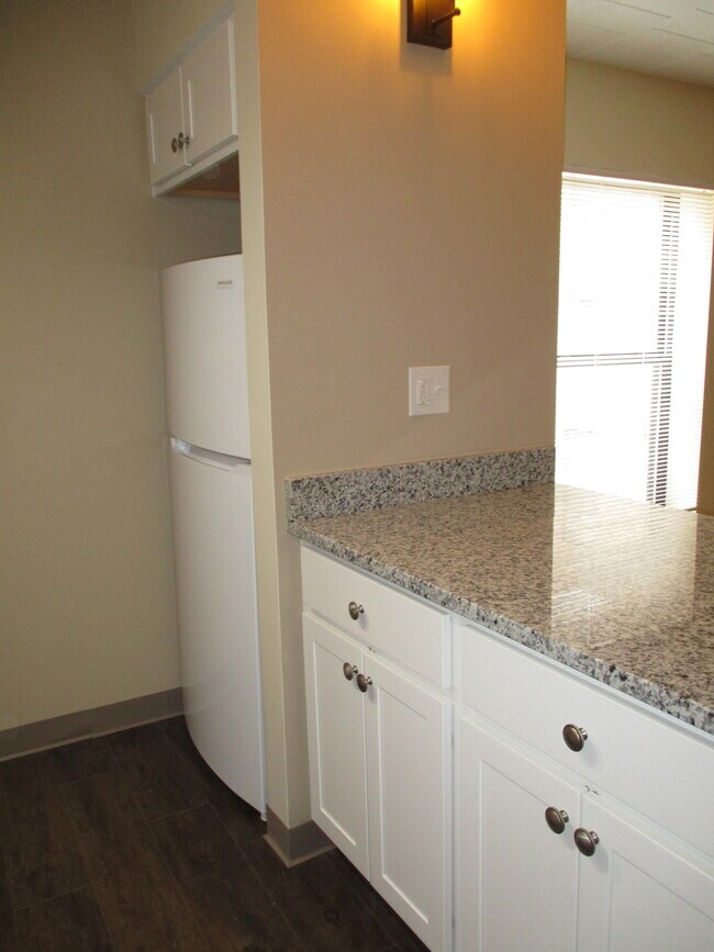 Tiffany 307 - Fotos similares - Tiffany Apartments