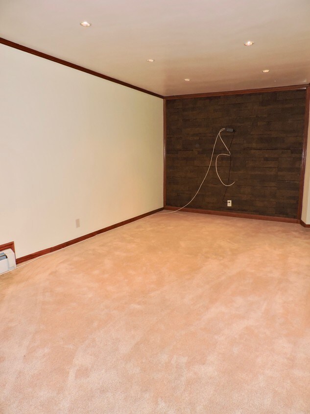 Living Room - 4523 Avenue H