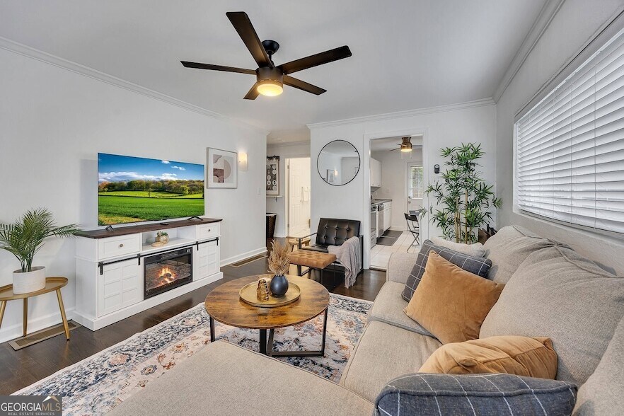 Foto principal - 1040 Herndon St NW