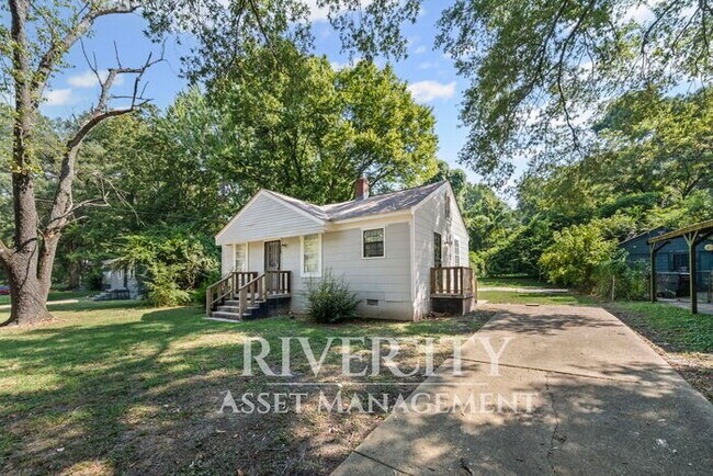 Foto del edificio - Beautiful Home Located In 38127 !! Section...