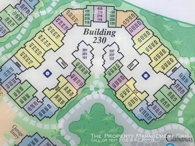 Building Photo - 230 E Flamingo Rd
