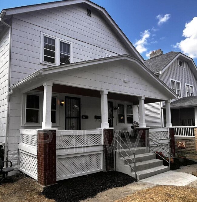 Foto del edificio - 41 N Huron Ave