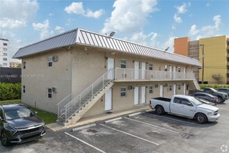 Building Photo - 5755 NW 7th Ave