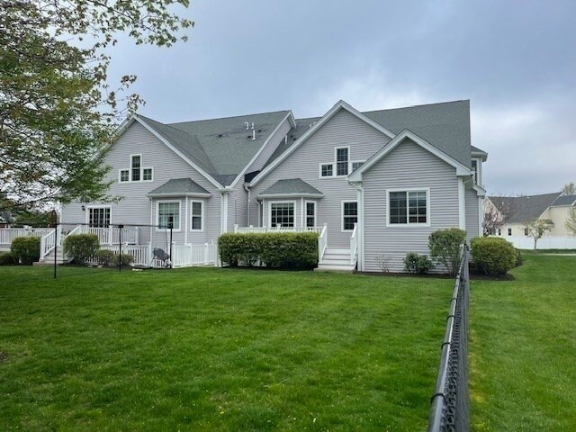 Foto del edificio - 6 Shea Lane Unit A