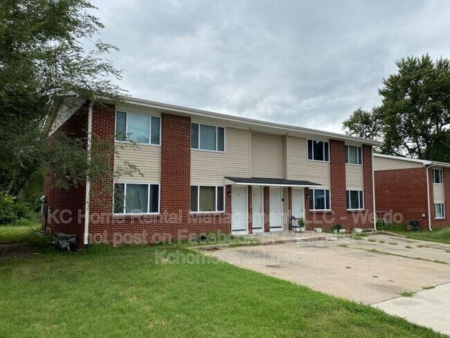 Building Photo - 3124 N 55th St