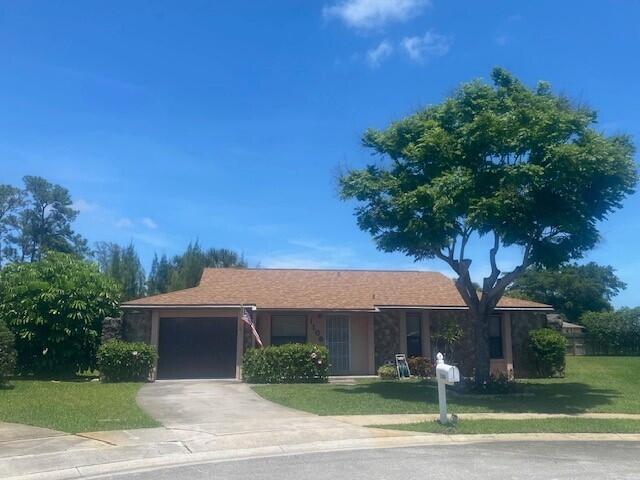 Building Photo - 1100 Cameo Cir