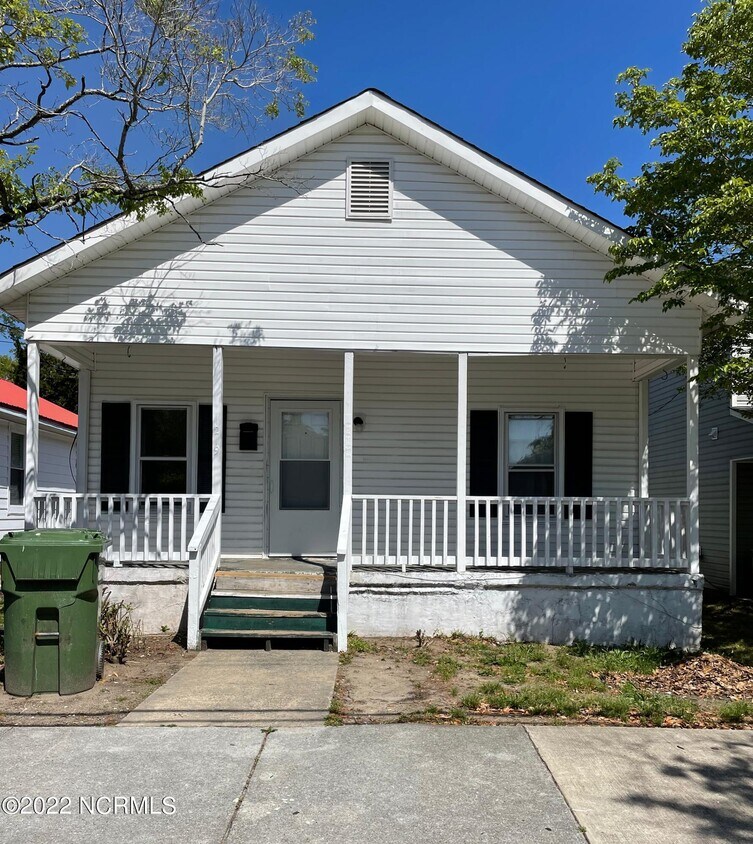 1219 S 7th St, Wilmington, NC 28401 House Rental in Wilmington, NC