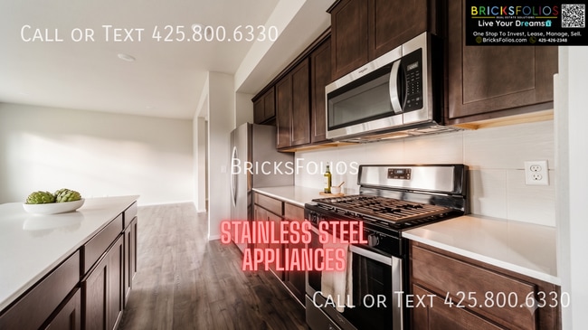 Building Photo - 307 Belfair St SW