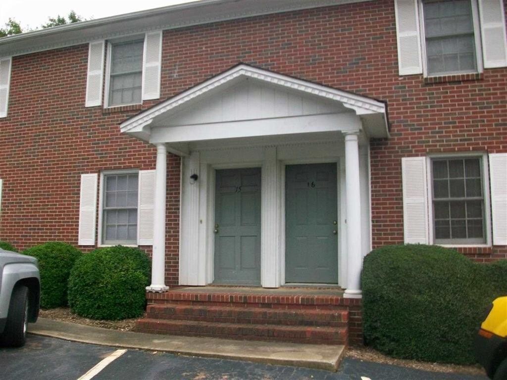220 Calhoun St, Clemson, SC 29631 Townhome Rentals in Clemson SC