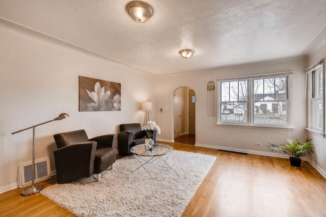 Photo - Charming Main Floor Apartment with Private One-Car Garage