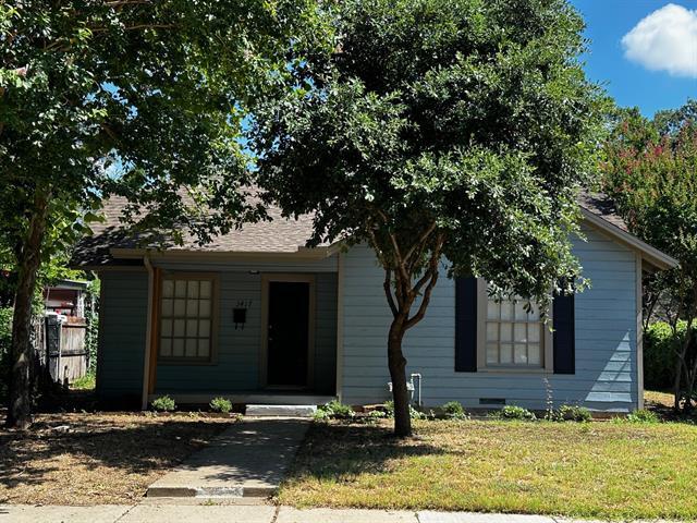 Foto principal - 3417 Clary Ave