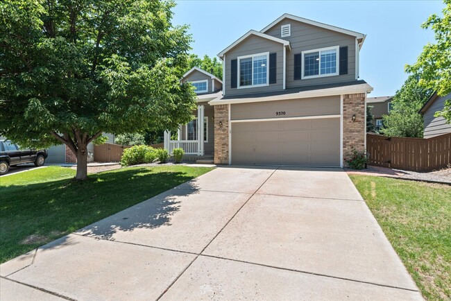 Photo - 9320 Cove Creek Dr House