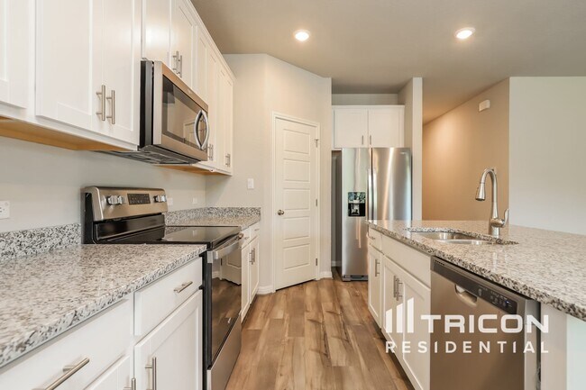 Foto del edificio - 13535 Emerson Way Saint Hedwig TX