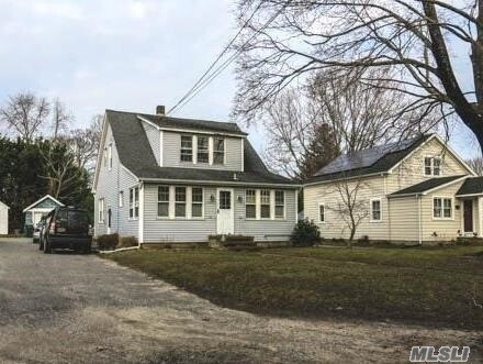 Primary Photo - 5080 New Suffolk Rd