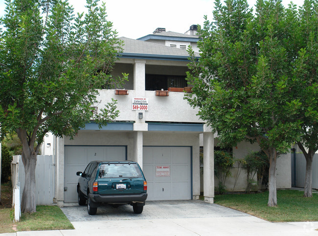 Foto del edificio - 4366-4370 Utah St