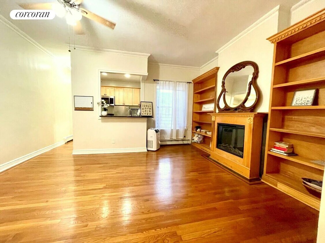 Foto principal - 471 W 140th St