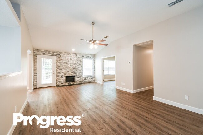 Foto del edificio - 125 Dover Bluff Dr