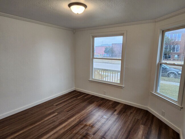 Foto del edificio - 2320 Howe St