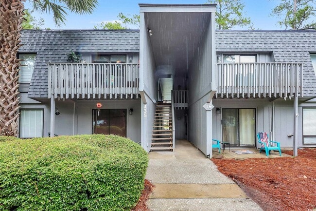 Building Photo - 435 Salt Marsh Cir