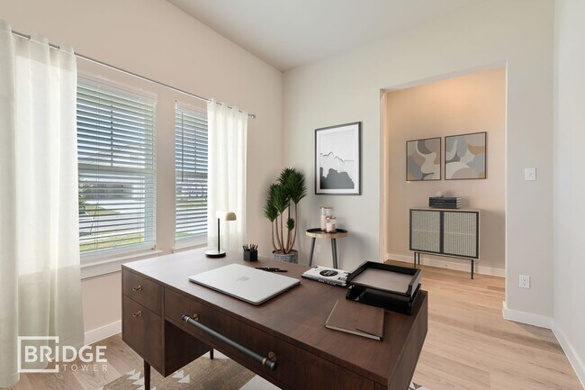 Foto del edificio - 529 Thistle Brook Drive